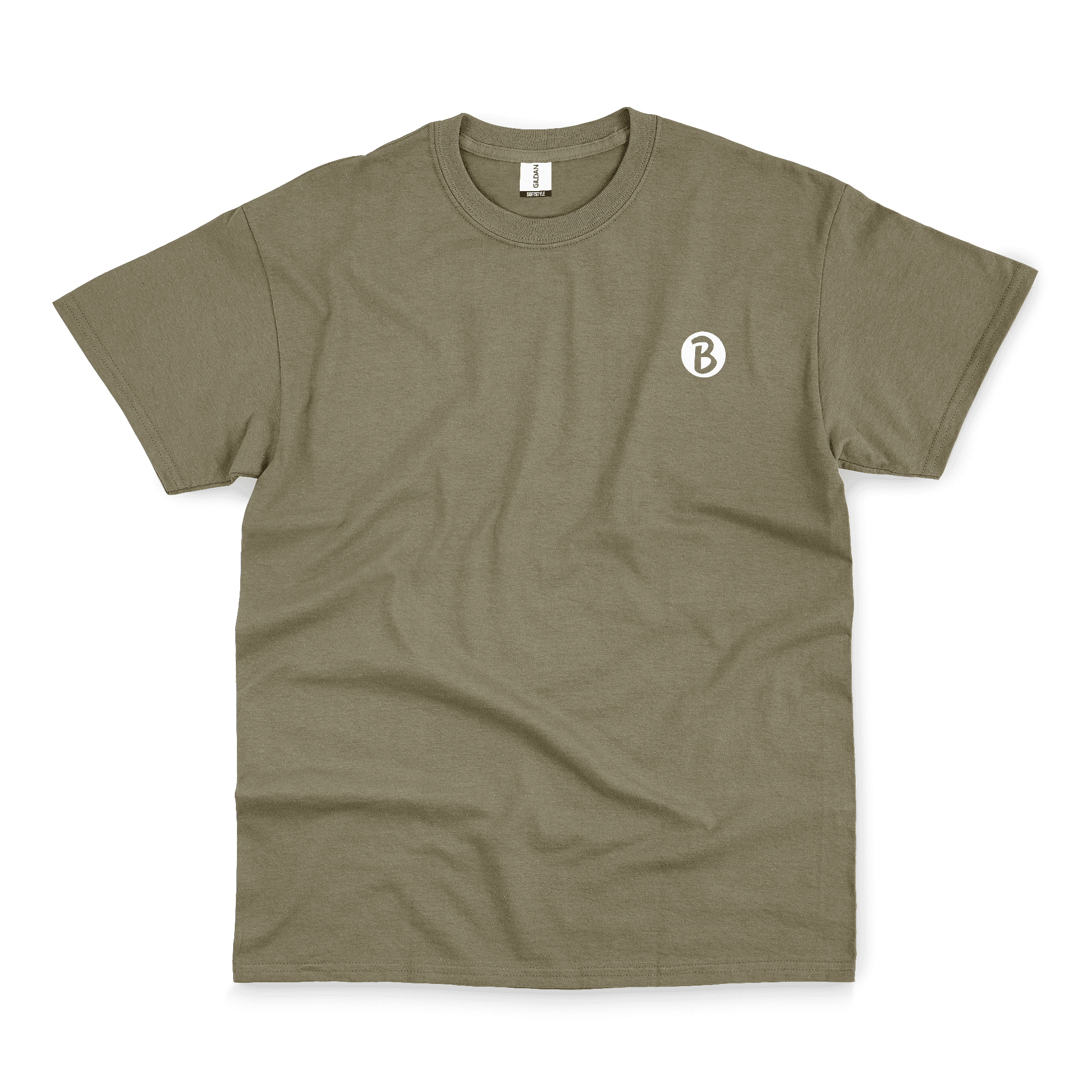 Erwachsenen Unisex T-Shirt - Bock auf Bauernhof