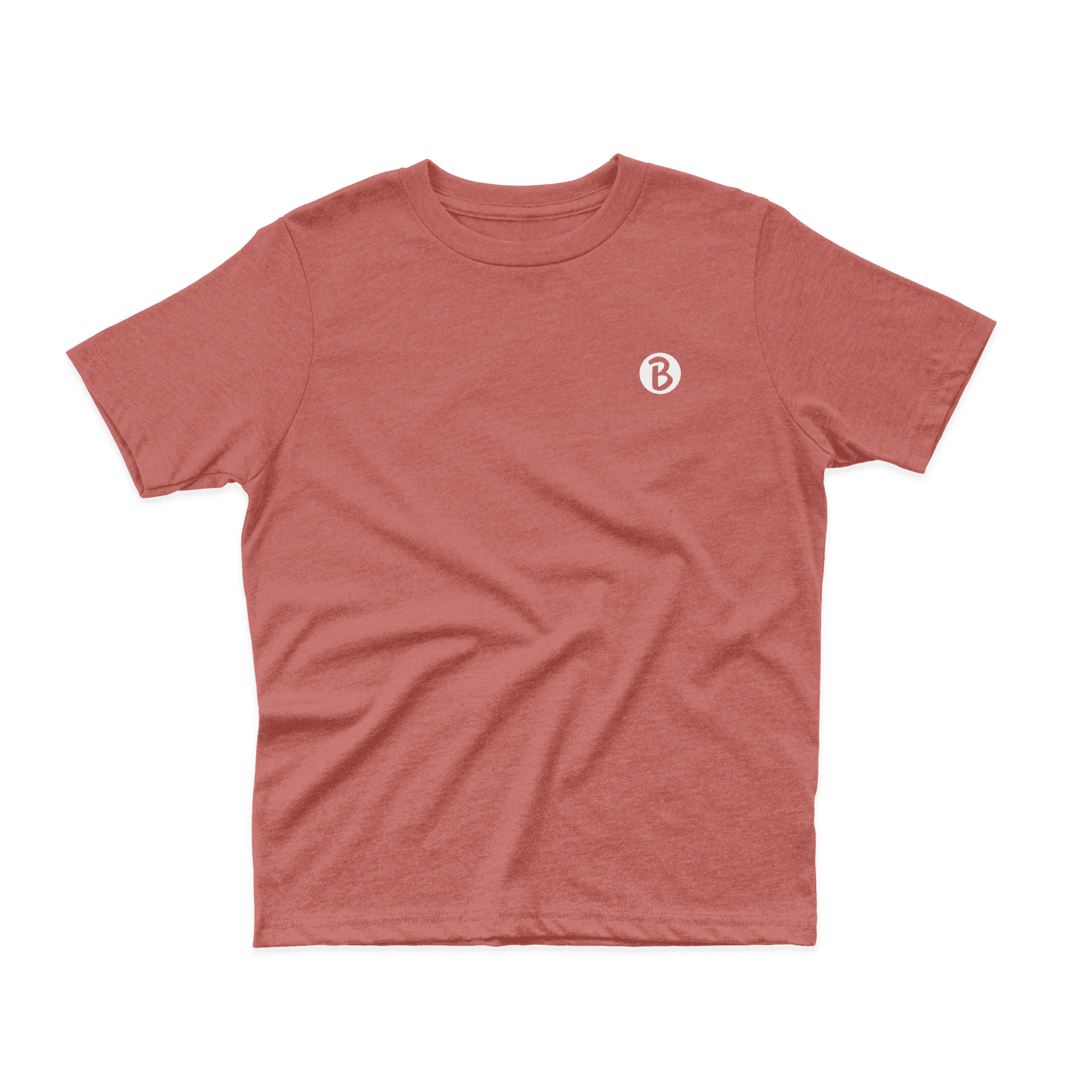 Kinder Unisex T-Shirt - Moin Möwe & Matsch